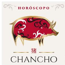 HORÓSCOPO CHANCHO