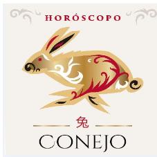 HORÓSCOPO CONEJO