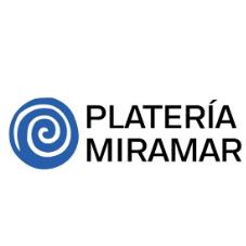 PLATERIA MIRAMAR