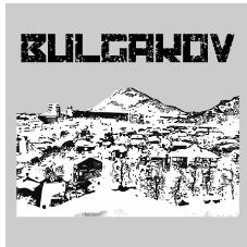 BULGAKOV