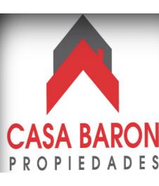 CASA BARON PROPIEDADES