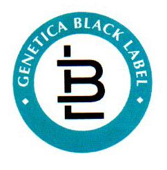 BL GENETICA BLACK LABEL