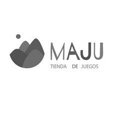 MAJU TIENDA DE JUEGOS