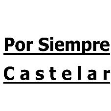 POR SIEMPRE CASTELAR