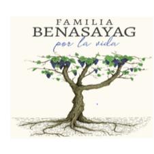 FAMILIA BENASAYAG POR LA VIDA