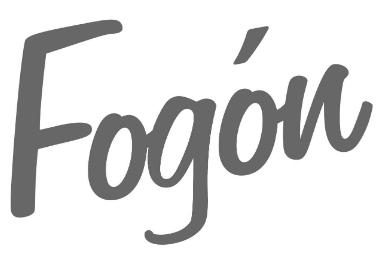 FOGÓN