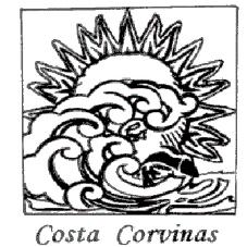 COSTA CORVINAS