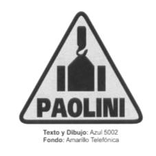 PAOLINI