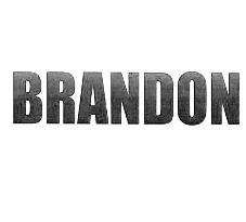 BRANDON