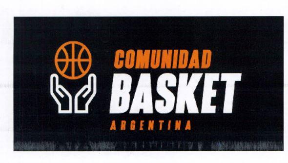 COMUNIDAD BASKET ARGENTINA