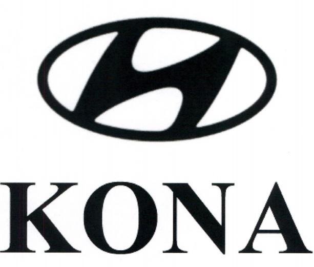 H KONA