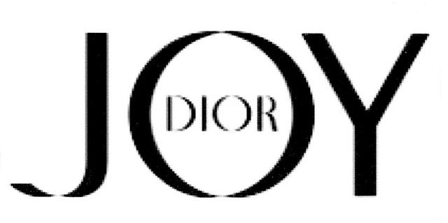 DIOR JOY