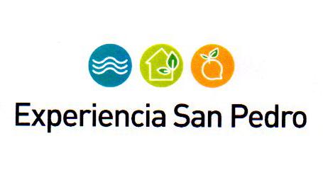 EXPERIENCIA SAN PEDRO