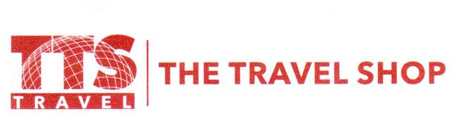 TTS TRAVEL THE TRAVEL SHOP