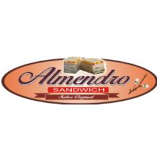 ALMENDRO SANDWICH