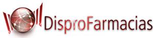 DISPROFARMACIAS