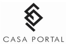 CP CASA PORTAL