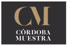 CM CORDOBA MUESTRA