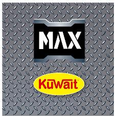 MAX KUWAIT