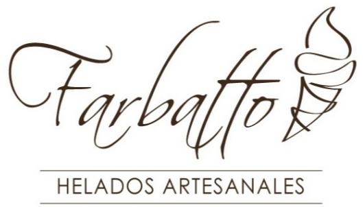 FARBATTO HELADOS ARTESANALES