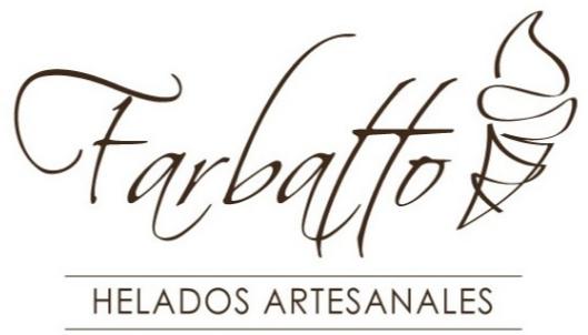 FARBATTO HELADOS ARTESANALES