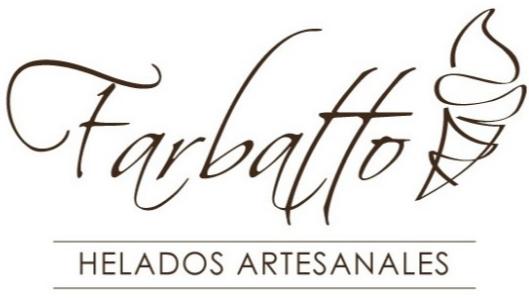 FARBATTO HELADOS ARTESANALES