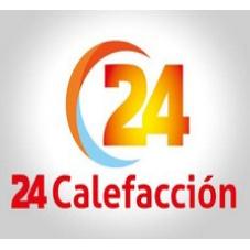 24 24 CALEFACCIÓN