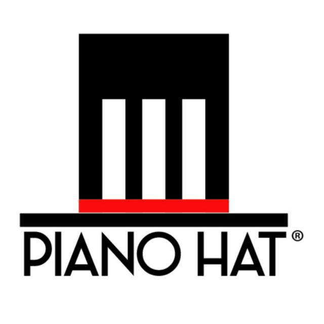 PIANO HAT