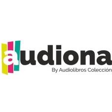 AUDIONA BY AUDIOLIBROS COLECCION