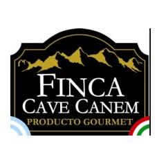 FINCA CAVE CANEM PRODUCTO GOURMET