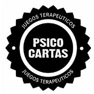 PSICOCARTAS JUEGOS TERAPEUTICOS