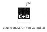 C+D CENTRIFUGACION Y DESARROLLO