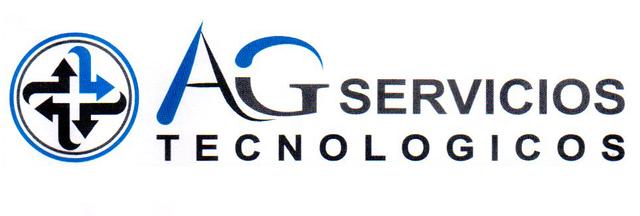 AG SERVICIOS TECNOLOGICOS