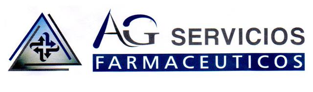 AG SERVICIOS FARMACEUTICOS