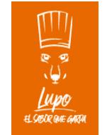 LUPO. EL SABOR QUE GARPA