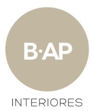 B.AP INTERIORES