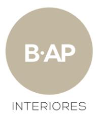 B.AP INTERIORES