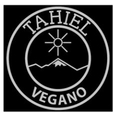 TAHIEL VEGANO