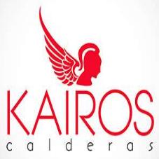 KAIROS CALDERAS