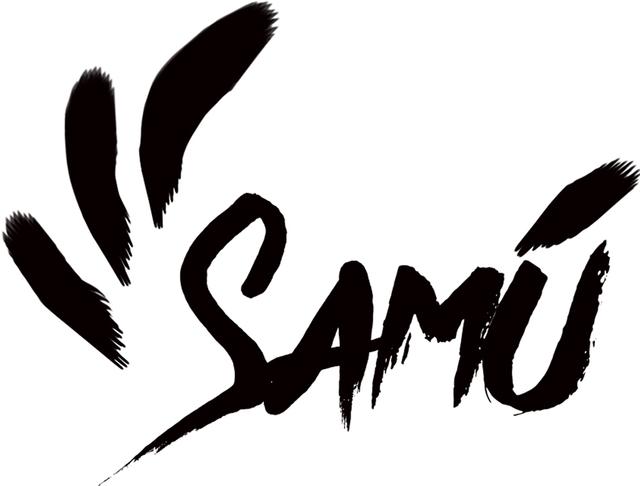 SAMU