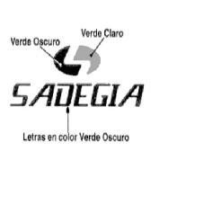 SADEGIA