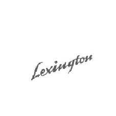 LEXINGTON