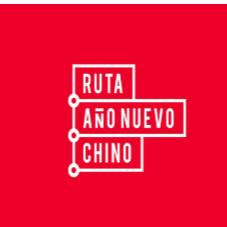 RUTA AÑO NUEVO CHINO