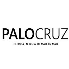 PALOCRUZ. DE BOCA EN BOCA, DE MATE EN MATE.