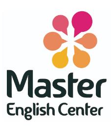 MASTER ENGLISH CENTER