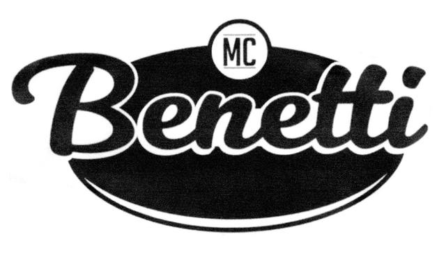 MC BENETTI