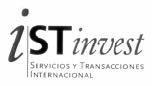 I|ST INVEST SERVICIOS Y TRANSACCIONES INTERNACIONAL