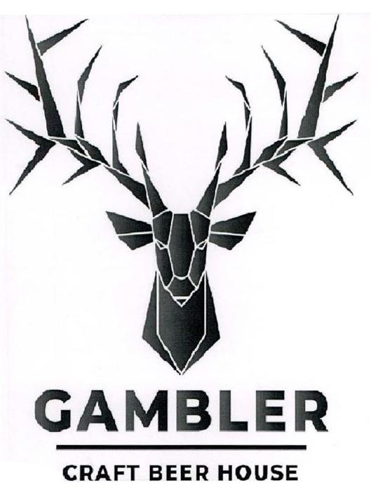 GAMBLER CRAFT BEER HOUSE