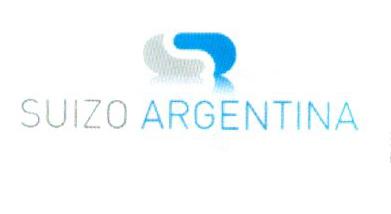 SUIZO ARGENTINA