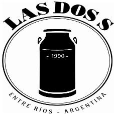 LAS DOS S 1990 ENTRE RÍOS- ARGENTINA